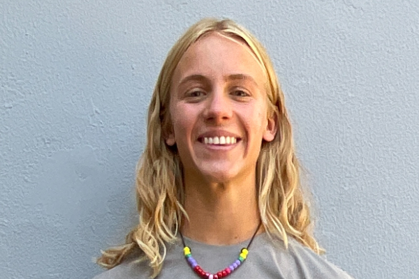 Lucy Rush